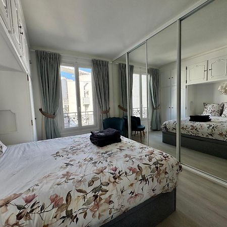Appartement 2 Pieces Elegant Proche Porte De Versailles Párizs Kültér fotó