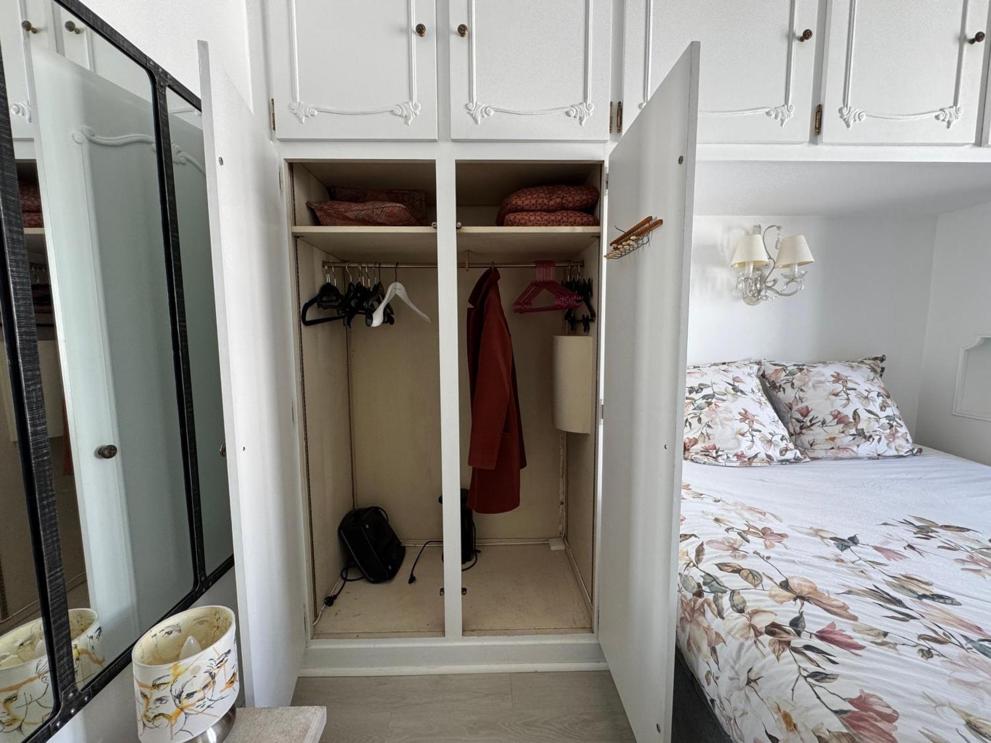 Appartement 2 Pieces Elegant Proche Porte De Versailles Párizs Kültér fotó